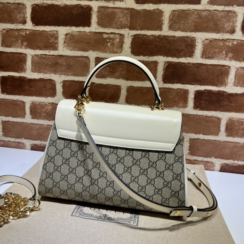 Gucci Top Handle Bags